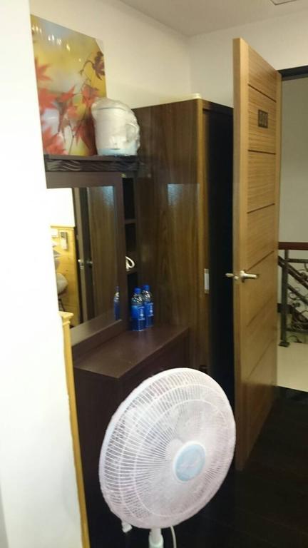 Ziteng Hua Homestay Hualian Pokój zdjęcie