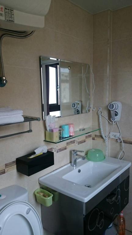 Ziteng Hua Homestay Hualian Pokój zdjęcie