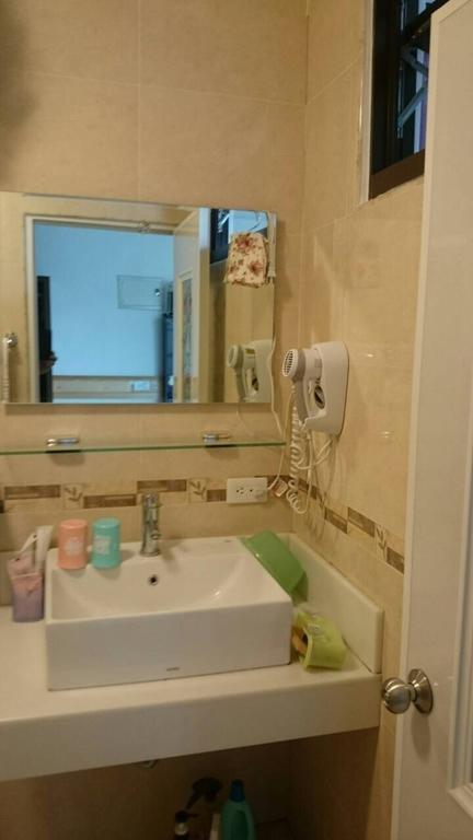 Ziteng Hua Homestay Hualian Pokój zdjęcie