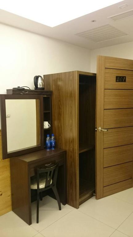 Ziteng Hua Homestay Hualian Pokój zdjęcie