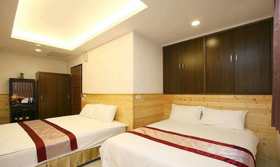 Ziteng Hua Homestay Hualian Pokój zdjęcie
